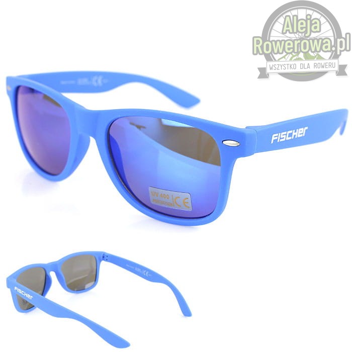 Okulary