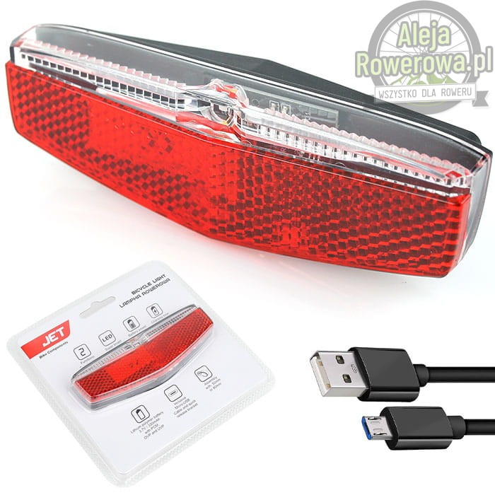 Na USB