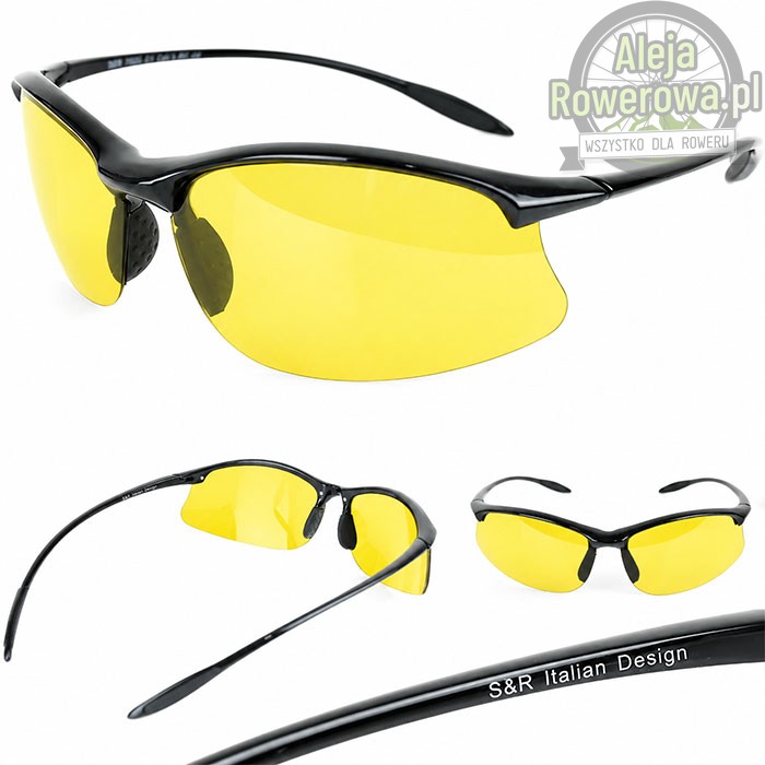 Okulary