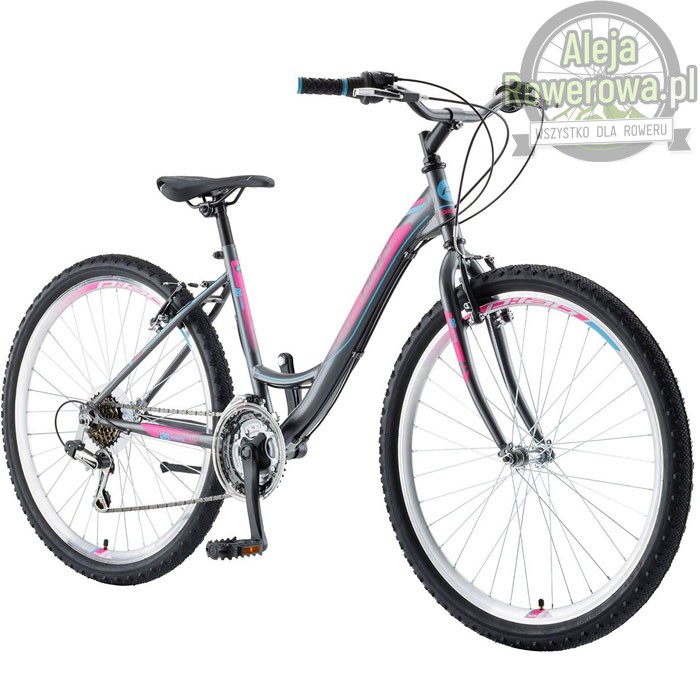 MTB (Górskie)