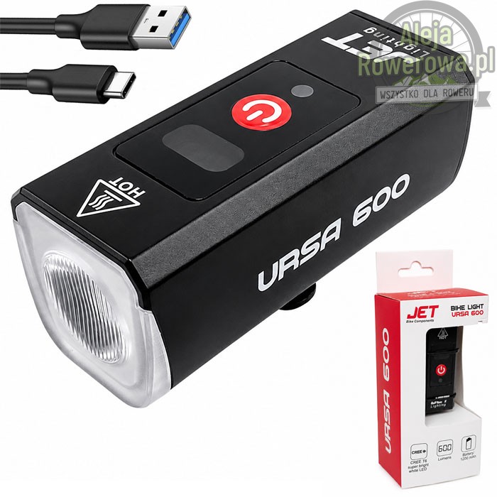 Na USB